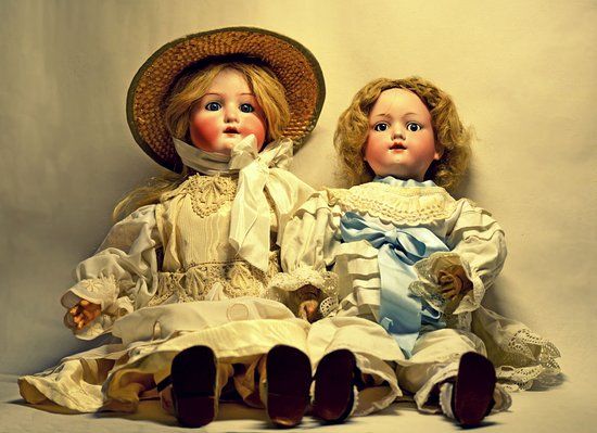 Lednice Toy Museum